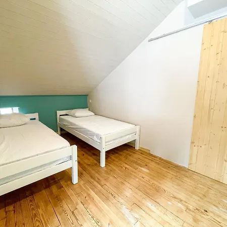 La Coquette Du Bois - Wifi, Cosy, Familial, Calme, Bord De Foret * Chenereilles