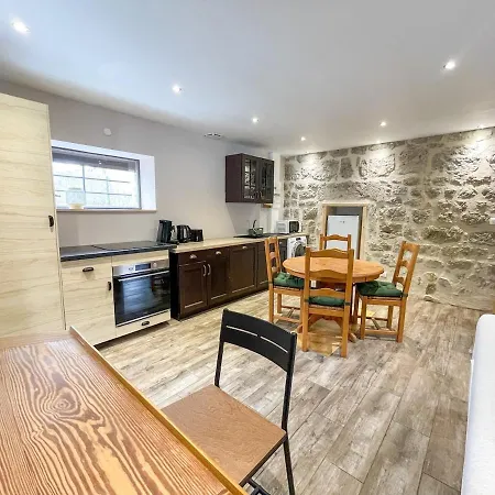 Holiday home La Coquette Du Bois - Wifi, Cosy, Familial, Calme, Bord De Foret