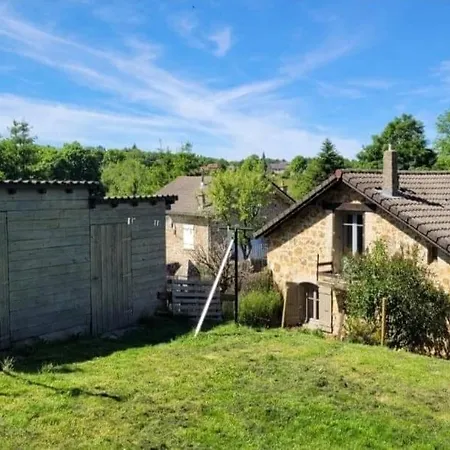 La Coquette Du Bois - Wifi, Cosy, Familial, Calme, Bord De Foret