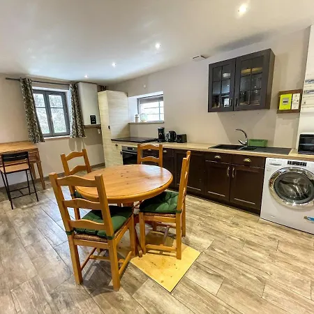 La Coquette Du Bois - Wifi, Cosy, Familial, Calme, Bord De Foret *