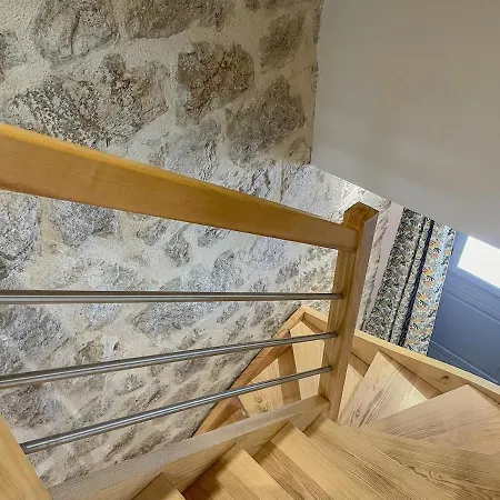 Prázdninový dům La Coquette Du Bois - Wifi, Cosy, Familial, Calme, Bord De Foret