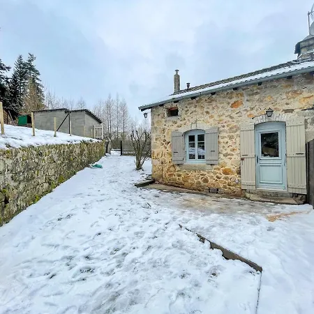 Prázdninový dům La Coquette Du Bois - Wifi, Cosy, Familial, Calme, Bord De Foret Chenereilles