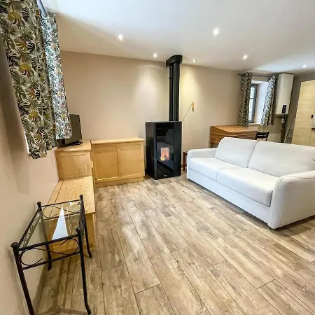 La Coquette Du Bois - Wifi, Cosy, Familial, Calme, Bord De Foret *