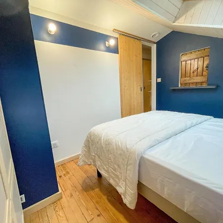 La Coquette Du Bois - Wifi, Cosy, Familial, Calme, Bord De Foret * Chenereilles