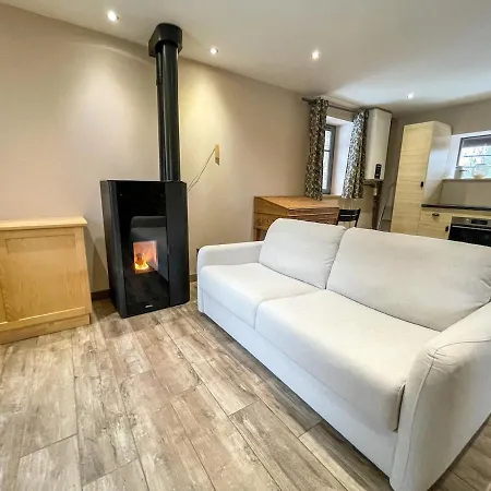 La Coquette Du Bois - Wifi, Cosy, Familial, Calme, Bord De Foret * Chenereilles