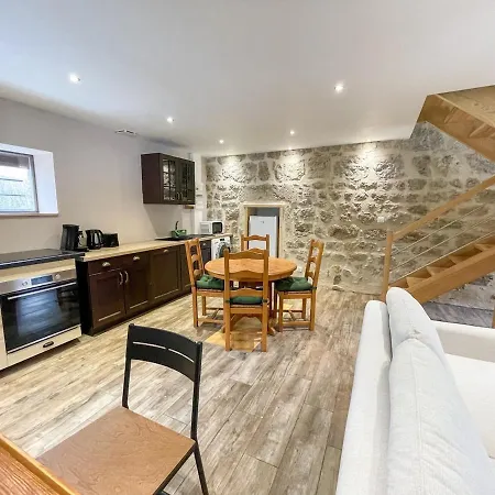 La Coquette Du Bois - Wifi, Cosy, Familial, Calme, Bord De Foret Holiday home *