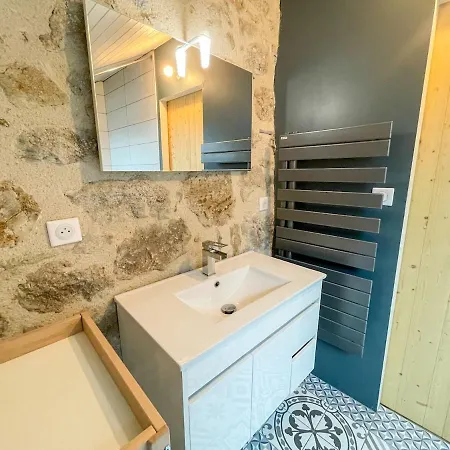 La Coquette Du Bois - Wifi, Cosy, Familial, Calme, Bord De Foret *