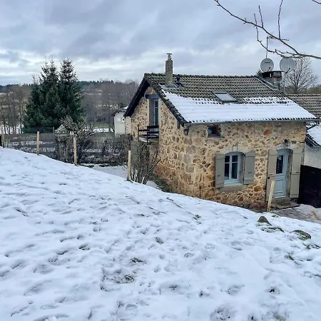 La Coquette Du Bois - Wifi, Cosy, Familial, Calme, Bord De Foret * Chenereilles
