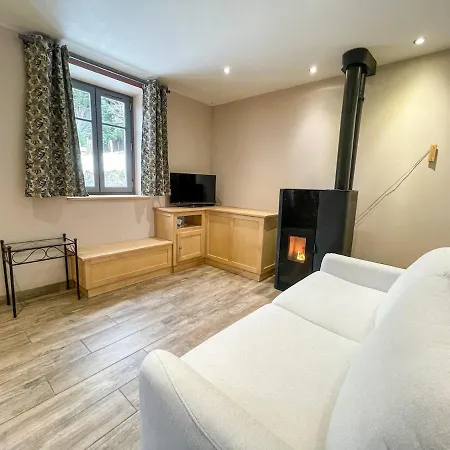 La Coquette Du Bois - Wifi, Cosy, Familial, Calme, Bord De Foret Holiday home *