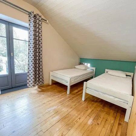 La Coquette Du Bois - Wifi, Cosy, Familial, Calme, Bord De Foret