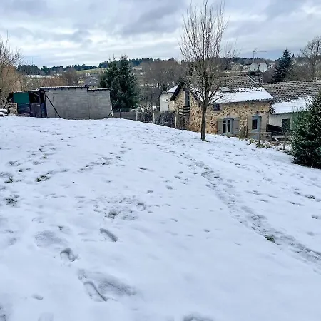 La Coquette Du Bois - Wifi, Cosy, Familial, Calme, Bord De Foret Prázdninový dům Chenereilles