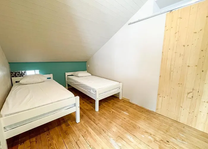 La Coquette Du Bois - Wifi, Cosy, Familial, Calme, Bord De Foret * Chenereilles