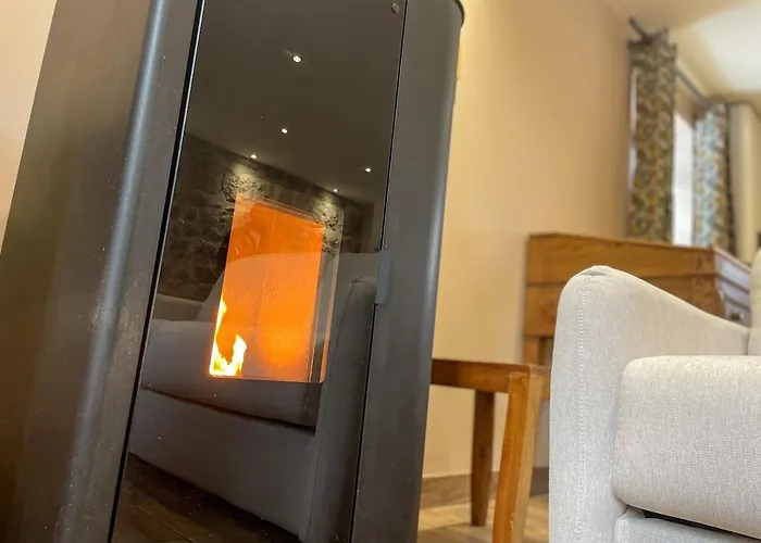 La Coquette Du Bois - Wifi, Cosy, Familial, Calme, Bord De Foret * Chenereilles