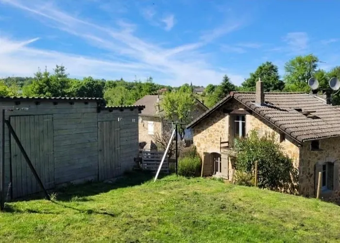 La Coquette Du Bois - Wifi, Cosy, Familial, Calme, Bord De Foret