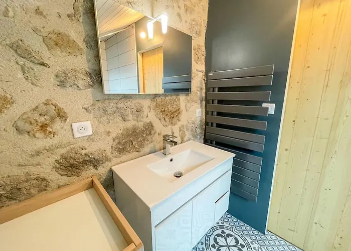 La Coquette Du Bois - Wifi, Cosy, Familial, Calme, Bord De Foret *