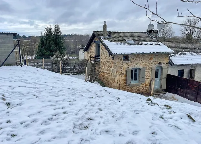 La Coquette Du Bois - Wifi, Cosy, Familial, Calme, Bord De Foret * Chenereilles